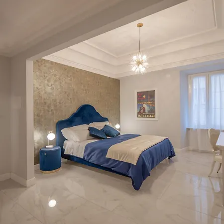 בית נופש Casa Balzola *