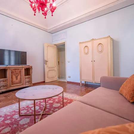 Casa Balzola בית נופש *