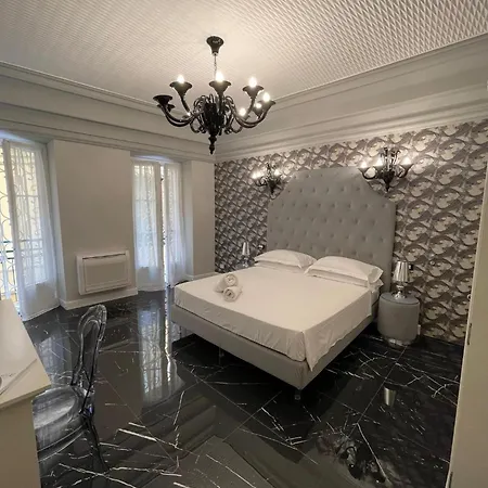 Дом отдыха Casa Balzola Алассио