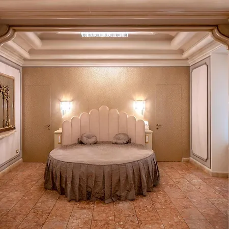 Casa Balzola * אלסיו