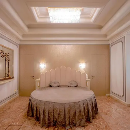 Casa Balzola Дом отдыха *