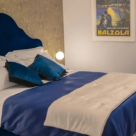 Nyaraló Casa Balzola Alassio