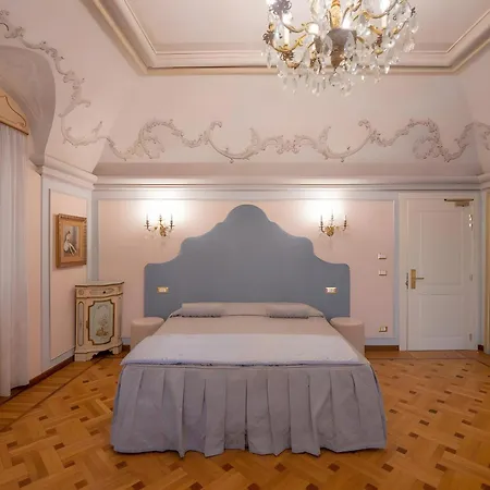 Nyaraló Casa Balzola