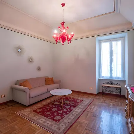 Nyaraló Casa Balzola *