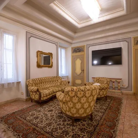 Casa Balzola *