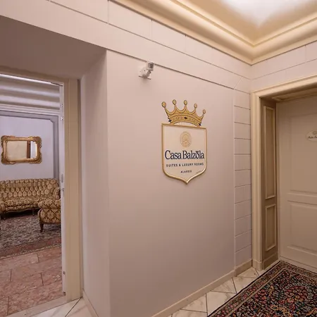 Holiday home Casa Balzola